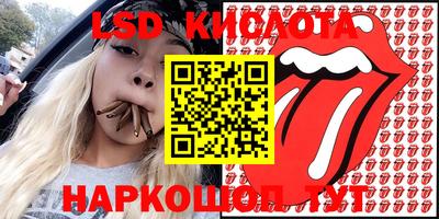винт Гай